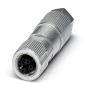 Phoenix Contact 1414587 Sensor-/Aktor-Steckverbinder, unkonfektioniert Polzahl Sensoren: 8 1 St.