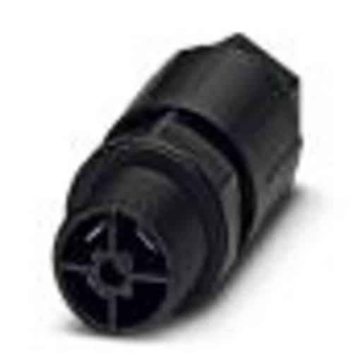 Phoenix Contact 1414686 Rundsteckverbinder Gesamtpolzahl: 2 + PE Serie (Rundsteckverbinder): QPD 1