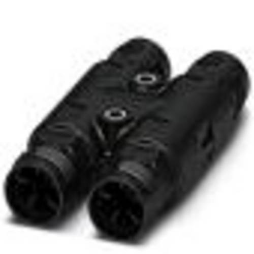 Phoenix Contact 1414757 Rundstecker Verteiler Gesamtpolzahl: 4 + PE Serie (Rundsteckverbinder): QPD