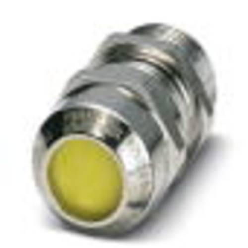 Phoenix Contact 1415168 Kabelverschraubung M40 Metall Silber 5 St.