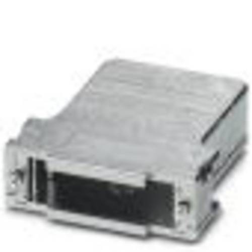 Phoenix Contact CUC-DST-GPME-S/DSSC25 1419719 D-SUB Gehäuse Polzahl: 25 ABS 180 ° Silber 1 St.