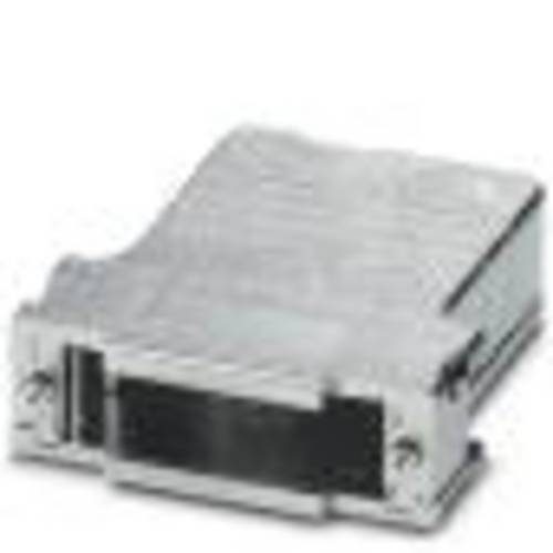 Phoenix Contact CUC-DST-GPME-A/DSSC25 1419721 D-SUB Gehäuse Polzahl: 25 ABS 45 ° Silber 1 St.