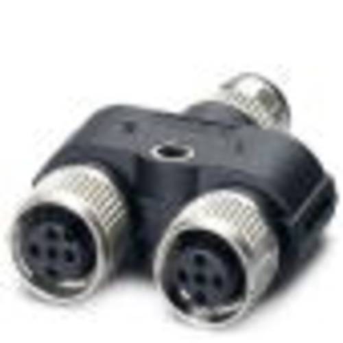 Phoenix Contact 1419920 Sensor-/Aktor-Verteiler und Adapter Polzahl Sensoren: 5 5 St.