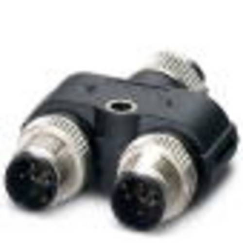 Phoenix Contact 1419946 Sensor-/Aktor-Verteiler und Adapter Polzahl Sensoren: 5 5 St.