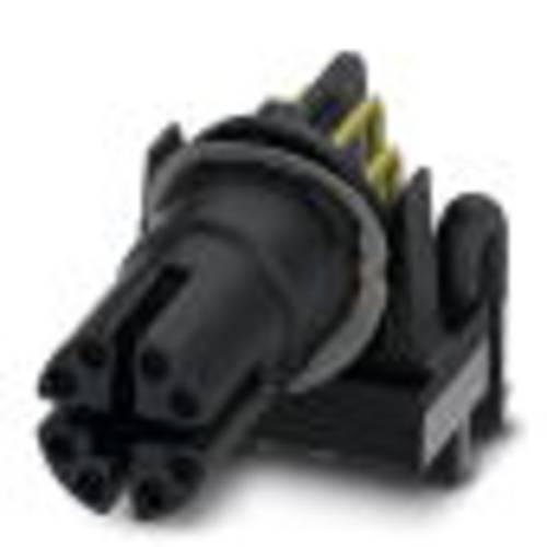 Phoenix Contact 1424180 Sensor-/Aktor-Einbausteckverbinder M12 Polzahl Sensoren: 8 20 St.