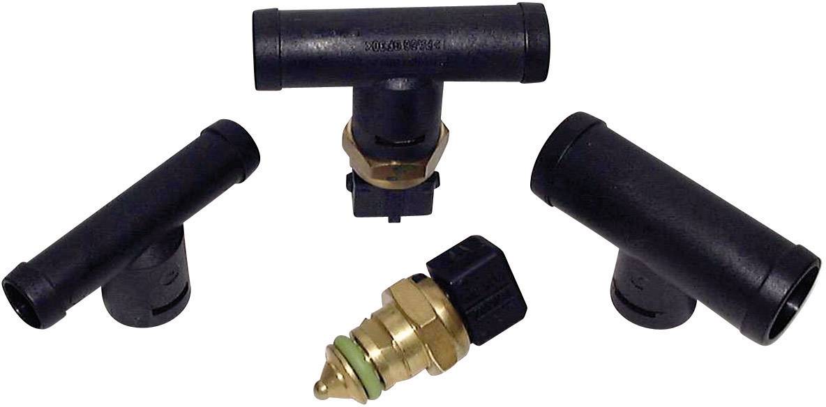 KYOCERA/AVX 94099.00012 94099.00012 NTC Temperatursensor -40 bis +155 °C 2251 Ω