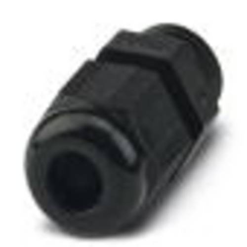 Phoenix Contact 1424480 Kabelverschraubung M16 Kunststoff Schwarz 10 St.