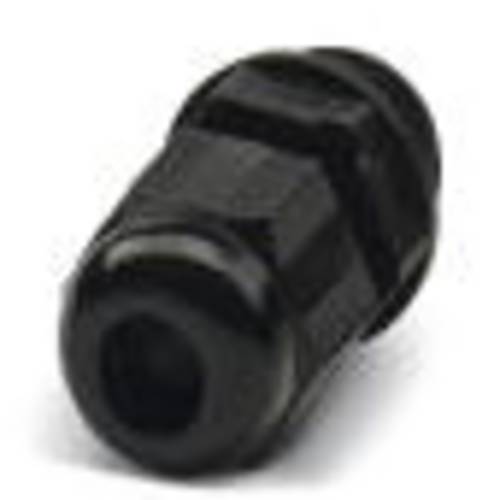 Phoenix Contact 1424536 Kabelverschraubung M16 Kunststoff Schwarz 5 St.
