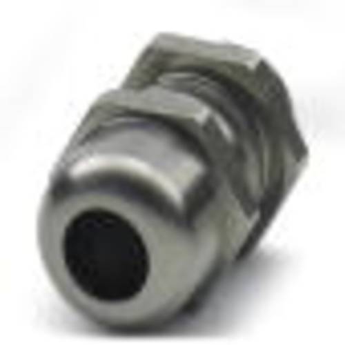 Phoenix Contact 1424542 Kabelverschraubung M16 Metall Silber 1 St.