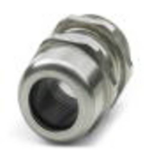 Phoenix Contact 1424546 Kabelverschraubung M40 Metall Silber 1 St.