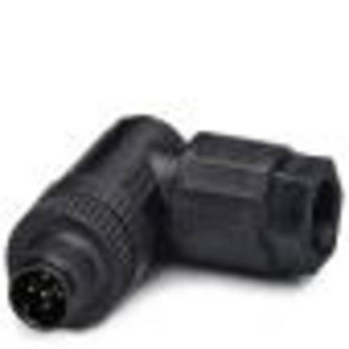 Phoenix Contact 1424688 Sensor-/Aktor-Steckverbinder, unkonfektioniert M12 Polzahl Sensoren: 5 1 St