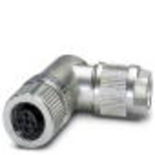 Phoenix Contact 1424698 Sensor-/Aktor-Steckverbinder, unkonfektioniert M12 Polzahl Sensoren: 3 1 St