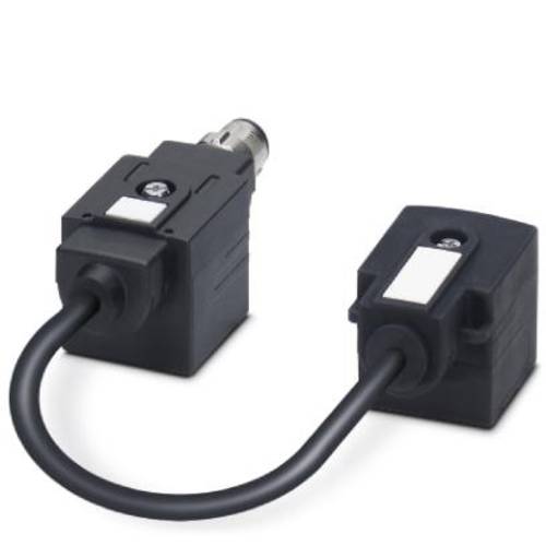 Phoenix Contact Doppelventilstecker-Adapter SAC-MR/0,2-116/2XA-1L-Z SCO 1458156 Inhalt: 1 St.