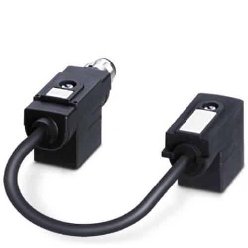 Phoenix Contact Doppelventilstecker-Adapter SAC-MR/0,15-116/2XB-1L-Z SCO 1458321 Inhalt: 1 St.