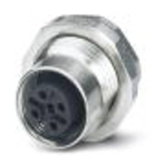 Phoenix Contact 1554733 Sensor-/Aktor-Einbausteckverbinder M12 Polzahl Sensoren: 5 20 St.