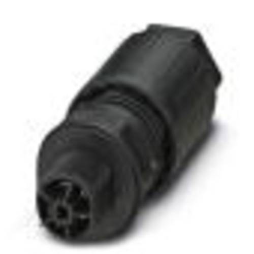 Phoenix Contact 1582559 Rundsteckverbinder Gesamtpolzahl: 4 + PE Serie (Rundsteckverbinder): QPD 1