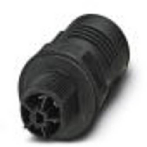 Phoenix Contact 1582567 Rundsteckverbinder Gesamtpolzahl: 4 + PE Serie (Rundsteckverbinder): QPD 1