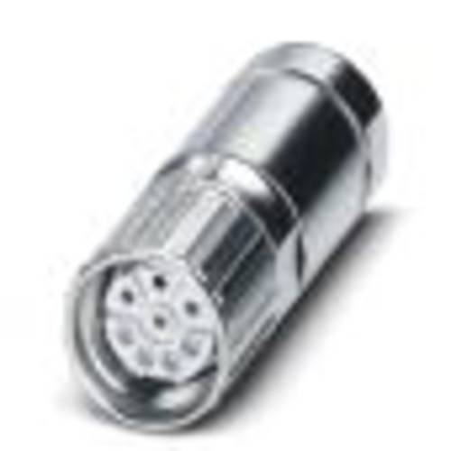 Phoenix Contact 1605549 Rundsteckverbinder 1 St.