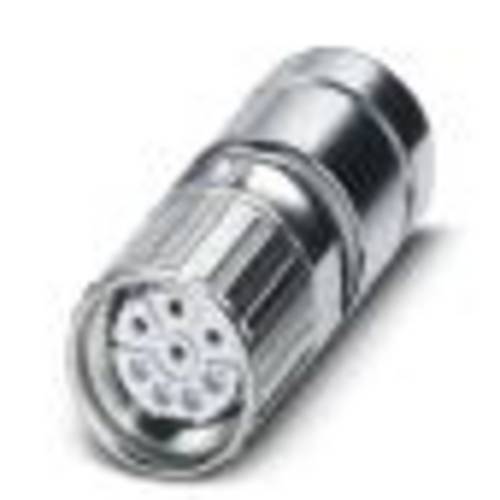 Phoenix Contact 1605597 Rundsteckverbinder 1 St.