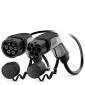 Phoenix Contact 1628201 eMobility Ladekabel 10m