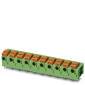 Phoenix Contact 1700758 Federkraftklemmblock 1.50 mm² Polzahl 2 50 St.