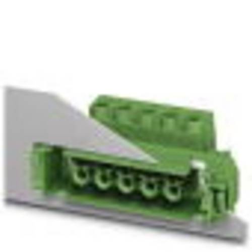Phoenix Contact Stiftgehäuse-Kabel DFK-IPC Polzahl Gesamt 2 Rastermaß: 10.16 mm 1703771 10 St.