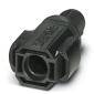Photovoltaik-Steckverbinder 1704925 PV-FT-C2M-HSG Schwarz Phoenix Contact Inhalt: 50 St.