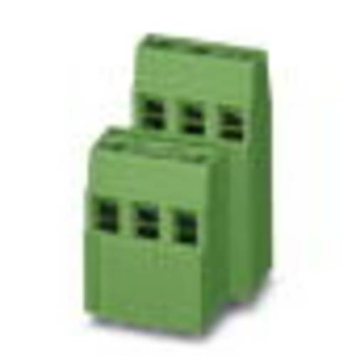 Phoenix Contact 1705281 Schraubklemmblock 1.50 mm² Polzahl 3 50 St.