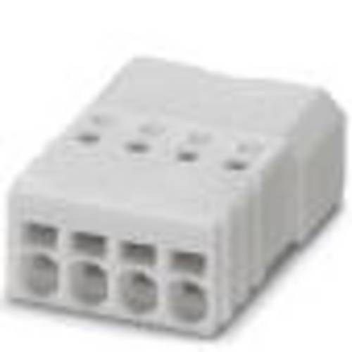 Phoenix Contact Buchsengehäuse-Kabel PTSM Polzahl Gesamt 4 Rastermaß: 2.5 mm 1709452 250 St.