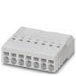 Phoenix Contact Buchsengehäuse-Kabel PTSM Polzahl Gesamt 7 Rastermaß: 2.5mm 1709455 100St.
