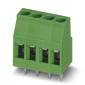 Phoenix Contact 1712601 Schraubklemmblock 2.50mm² Polzahl 10 50St.