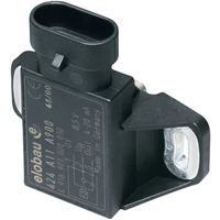 Elobau Winkelsensor 424A10A120 424A10A120 Analog Spannung AMP Superseal Elobau Winkelsensor 424A10A120 424A10A120 Analog Spannung AMP Superseal