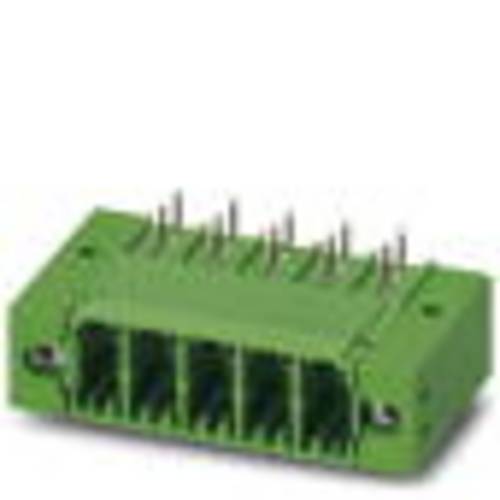 Phoenix Contact Buchsengehäuse-Kabel PC Polzahl Gesamt 7 Rastermaß: 7.62 mm 1721067 50 St.