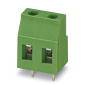 Phoenix Contact 1731501 Schraubklemmblock 2.50mm² Polzahl 8 50St.