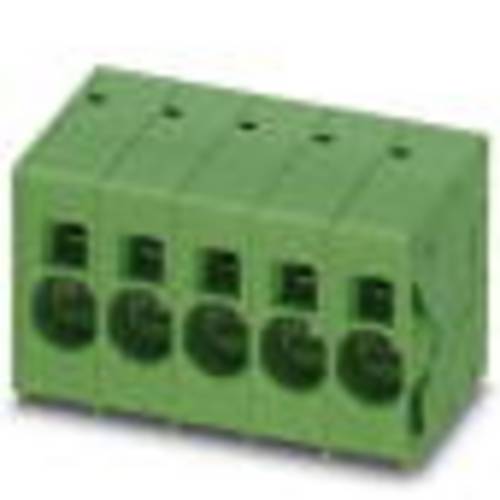 Phoenix Contact 1735781 Federkraftklemmblock Polzahl 2 50 St.