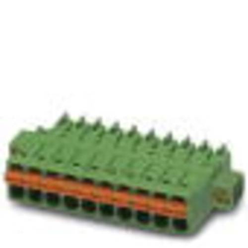 Phoenix Contact Stiftgehäuse-Kabel FMC Polzahl Gesamt 8 Rastermaß: 3.81 mm 1748419 50 St.