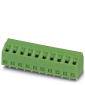 Phoenix Contact 1751183 Schraubklemmblock 1mm² Polzahl 11 50St.