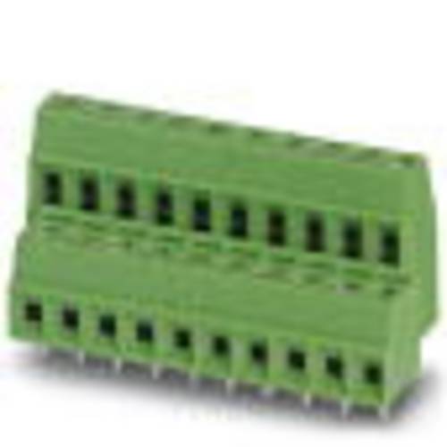Phoenix Contact 1751390 Schraubklemmblock 1 mm² Polzahl 2 50 St.