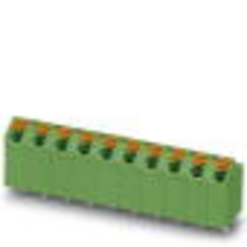 Phoenix Contact 1752230 Federkraftklemmblock 1 mm² Polzahl 4 50 St.