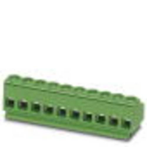 Phoenix Contact Stiftgehäuse-Kabel PT Polzahl Gesamt 3 Rastermaß: 5 mm 1755745 250 St.