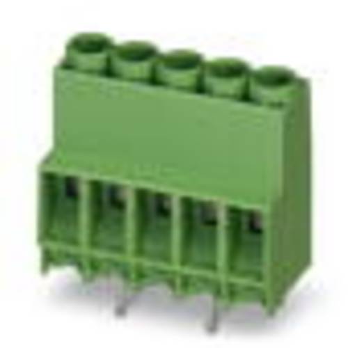 Phoenix Contact 1777626 Schraubklemmblock 4 mm² Polzahl 10 50 St.