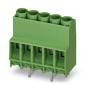 Phoenix Contact 1777642 Schraubklemmblock 4 mm² Polzahl 12 50 St.