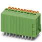 Phoenix Contact 1789074 Federkraftklemmblock 0.50 mm² Polzahl 16 10 St.