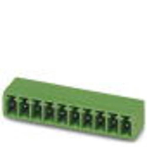 Phoenix Contact Buchsengehäuse-Kabel MC Polzahl Gesamt 13 Rastermaß: 3.81 mm 1803387 50 St.