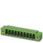 Phoenix Contact Stiftgehäuse-Kabel MC Polzahl Gesamt 2 Rastermaß: 3.81mm 1817806 50St.