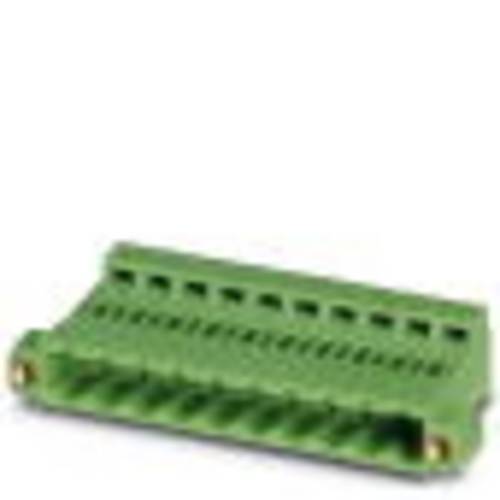 Phoenix Contact Buchsengehäuse-Kabel ICC Polzahl Gesamt 6 Rastermaß: 5.08 mm 1823655 50 St.