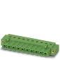 Phoenix Contact Buchsengehäuse-Platine IC Polzahl Gesamt 14 Rastermaß: 5.08mm 1825242 50St.