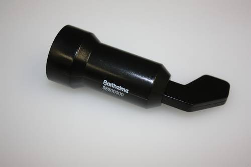 Barthelme 58500000 Montagewerkzeug für LED Pilot Light