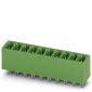 Phoenix Contact Buchsengehäuse-Platine EMCV Polzahl Gesamt 9 Rastermaß: 3.81 mm 1860715 50 St.