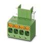 Phoenix Contact 1868020 Federkraftklemmblock 4mm² Polzahl 3 50St.